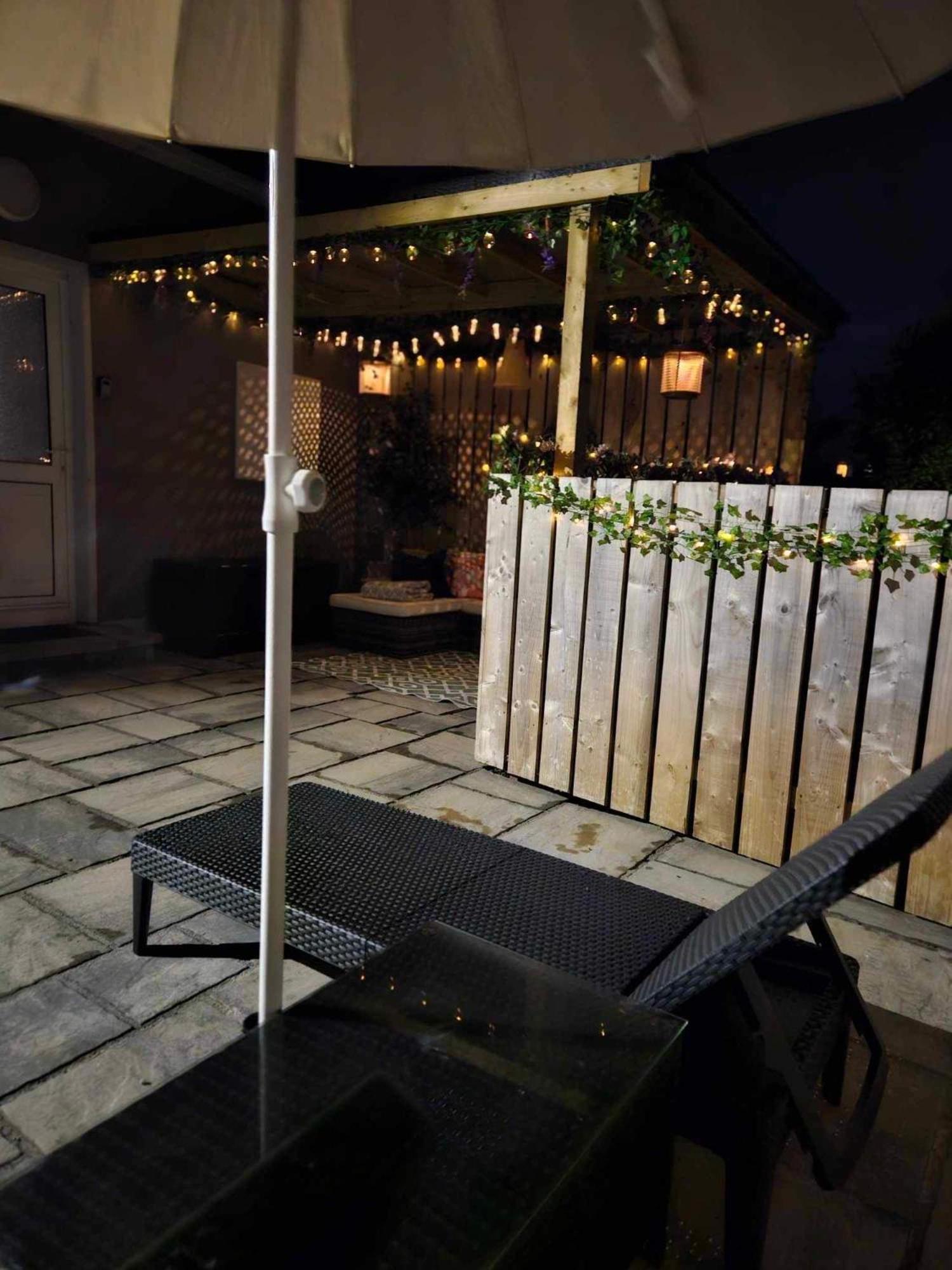 Croi Beag Luxury Studio Dundalk Exterior photo