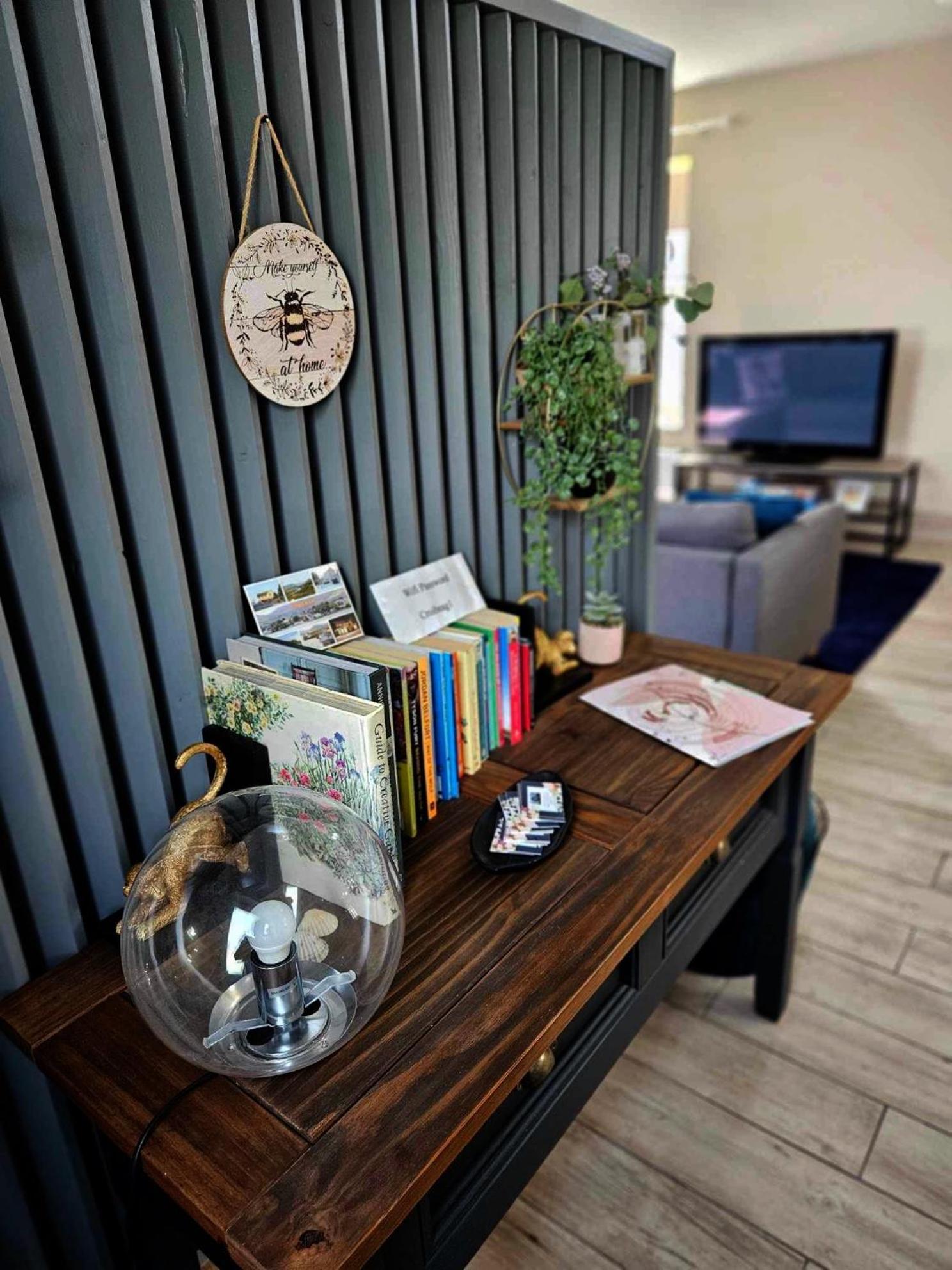 Croi Beag Luxury Studio Dundalk Exterior photo