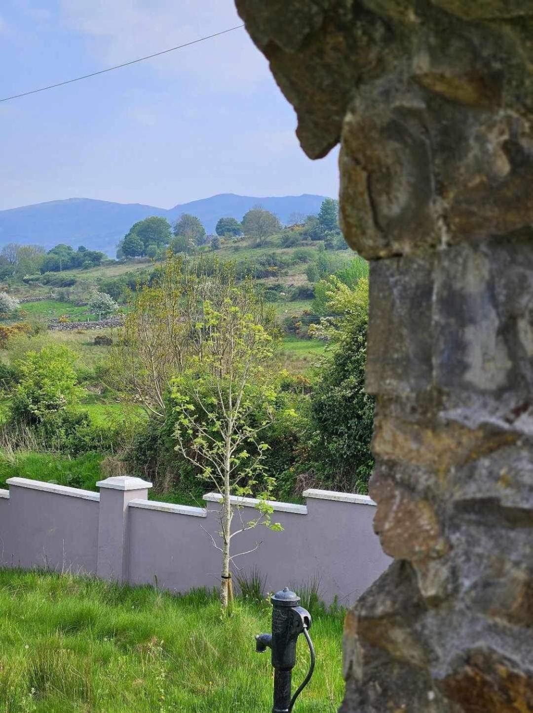 Croi Beag Luxury Studio Dundalk Exterior photo