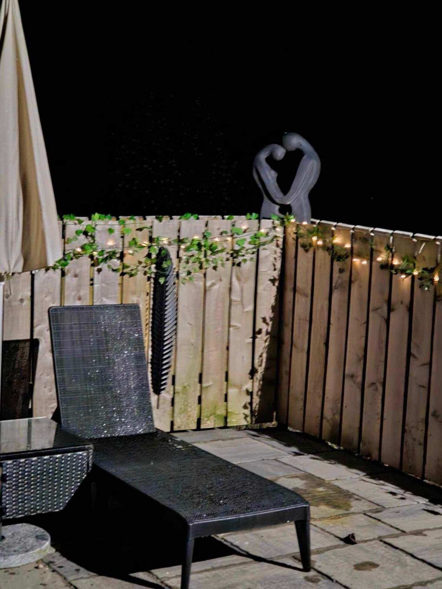 Croi Beag Luxury Studio Dundalk Exterior photo