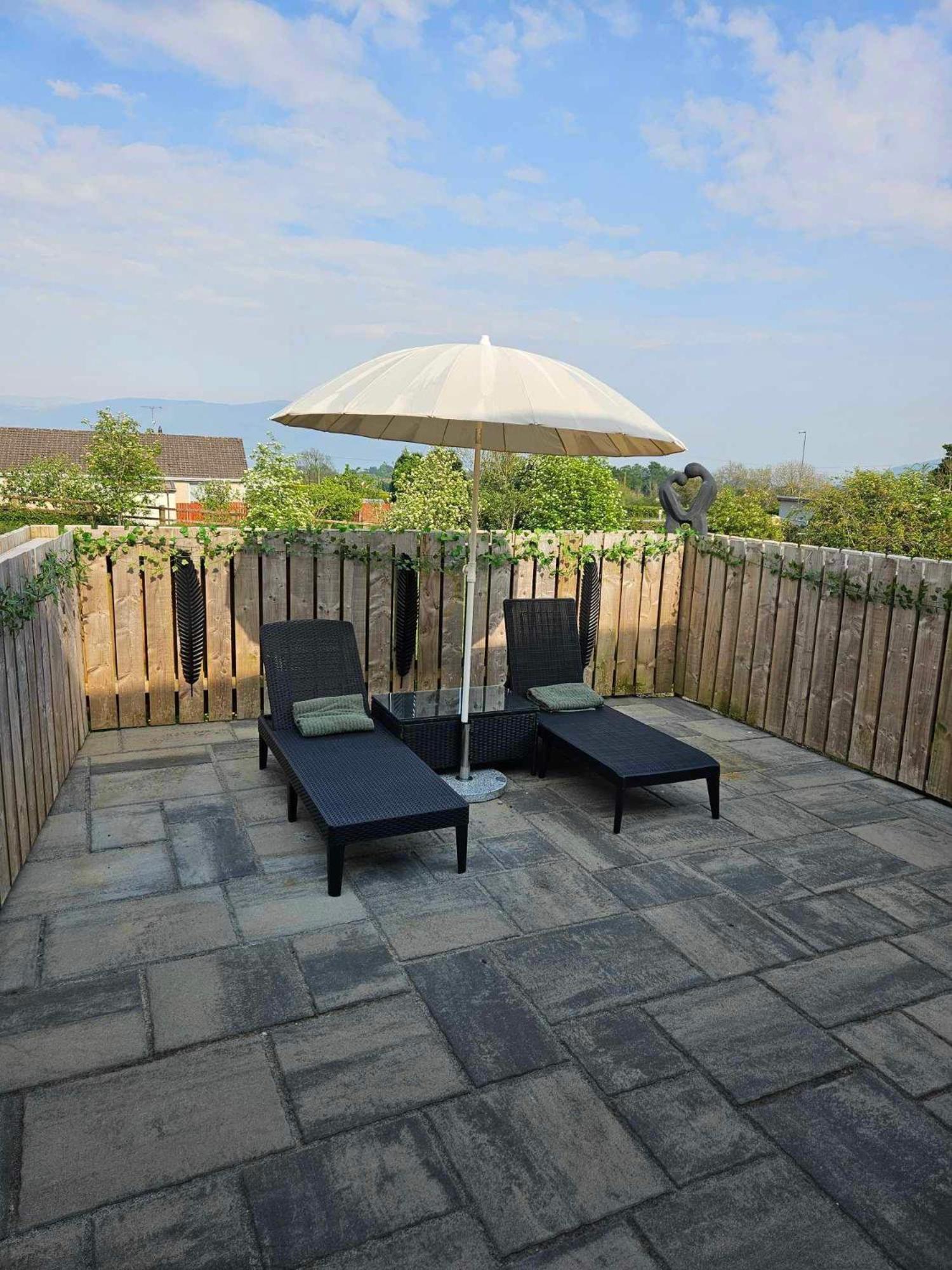 Croi Beag Luxury Studio Dundalk Exterior photo