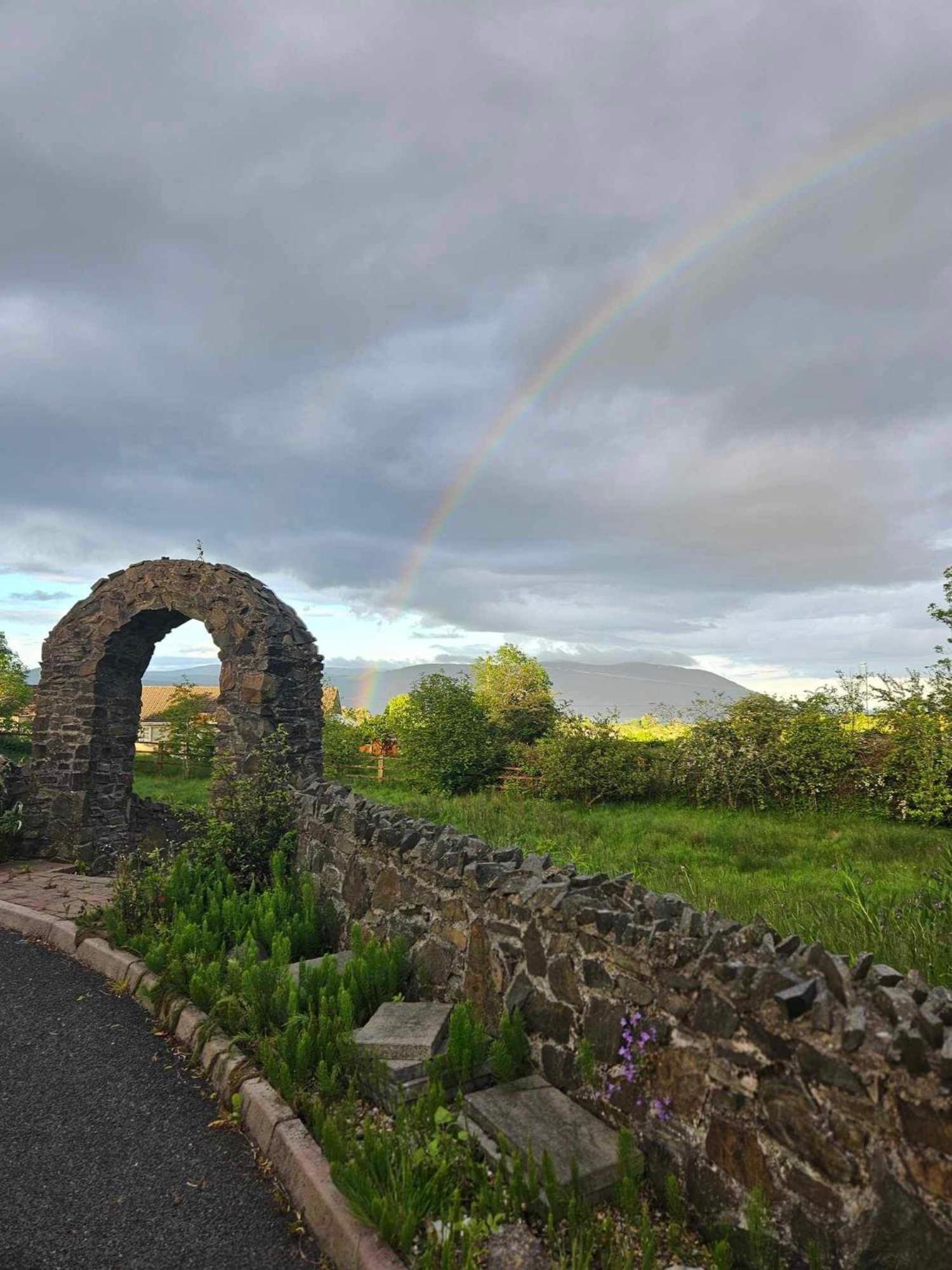 Croi Beag Luxury Studio Dundalk Exterior photo